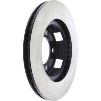 Stoptech - StopTech Cryostop Premium High Carbon Rotor Front 125.61053CRY - Image 6