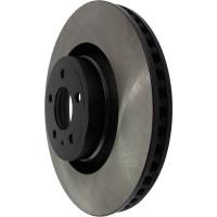 Stoptech - StopTech Cryostop Premium High Carbon Rotor Front 125.61114CRY - Image 3