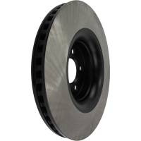 Stoptech - StopTech Cryostop Premium High Carbon Rotor Front 125.61114CRY - Image 4