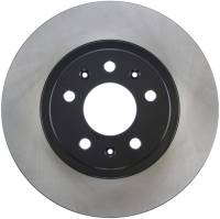 Stoptech - StopTech Cryostop Premium High Carbon Rotor Front 125.62069CRY - Image 1