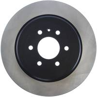 StopTech - StopTech Cryostop Premium High Carbon Rotor Rear 125.62083CRY - Image 1