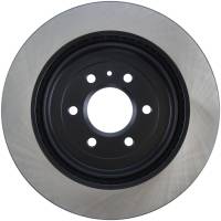 StopTech - StopTech Cryostop Premium High Carbon Rotor Rear 125.62083CRY - Image 2