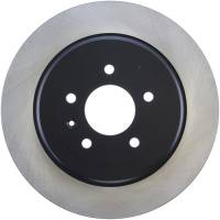 StopTech - StopTech Cryostop Premium High Carbon Rotor Rear 125.62088CRY - Image 1