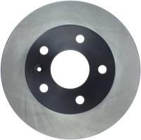 StopTech - StopTech Cryostop Premium High Carbon Rotor Rear 125.62109CRY - Image 1