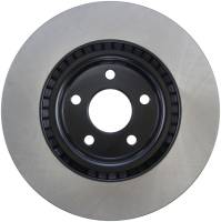 Stoptech - StopTech Cryostop Premium High Carbon Rotor Front 125.62116CRY - Image 2