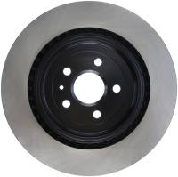 StopTech - StopTech Cryostop Premium High Carbon Rotor Rear 125.62119CRY - Image 2