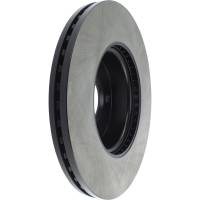 Stoptech - StopTech Cryostop Premium High Carbon Rotor Front 125.62136CRY - Image 3