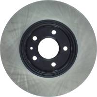 Stoptech - StopTech Cryostop Premium High Carbon Rotor Front 125.62136CRY - Image 4