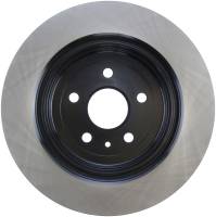 StopTech - StopTech Cryostop Premium High Carbon Rotor Rear 125.62153CRY - Image 2