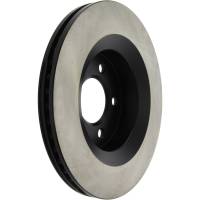 Stoptech - StopTech Cryostop Premium High Carbon Rotor Front 125.63048CRY - Image 2