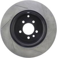 StopTech - StopTech Sport Slotted Brake Rotor; Rear Right - Image 2