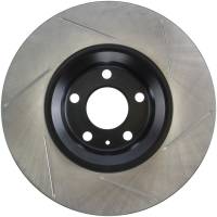 StopTech - StopTech Sport Slotted Cryo Brake Rotor; Front Right - Image 2