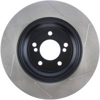 StopTech - StopTech Sport Slotted Brake Rotor; Rear Right - Image 2