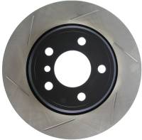 StopTech - StopTech Sport Slotted Brake Rotor; Rear Right - Image 1