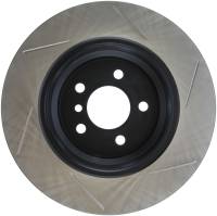 StopTech - StopTech Sport Slotted Brake Rotor; Rear Right - Image 2