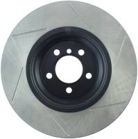 StopTech - StopTech Sport Slotted Brake Rotor; Front Right - Image 2