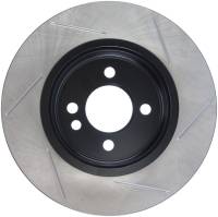 StopTech - StopTech Sport Slotted Brake Rotor; Front Right - Image 2