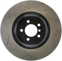 StopTech - StopTech Sport Slotted Brake Rotor; Rear Right - Image 2