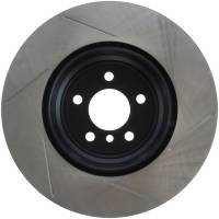 StopTech - StopTech Sport Slotted Brake Rotor; Rear Right - Image 2