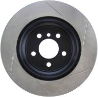 StopTech - StopTech Sport Slotted Brake Rotor; Rear Right - Image 2