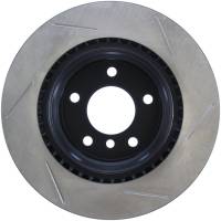 StopTech - StopTech Sport Slotted Brake Rotor; Rear Right - Image 2