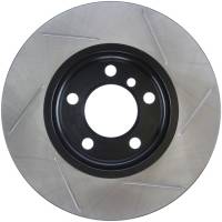 StopTech - StopTech Sport Slotted Brake Rotor; Front Right - Image 2