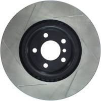 StopTech - StopTech Sport Slotted Brake Rotor; Rear Left - Image 2