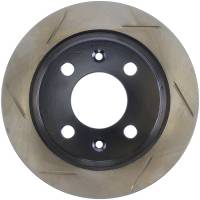 StopTech Sport Slotted Brake Rotor Rear Right 126.38007SR