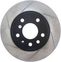 StopTech Sport Slotted Brake Rotor Rear Right 126.38011SR