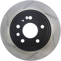 StopTech Sport Slotted Brake Rotor Rear Right 126.38013SR