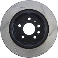 Stoptech - StopTech Sport Slotted Brake Rotor Rear Right 126.38013SR - Image 2