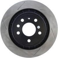 StopTech Sport Slotted Brake Rotor Rear Right 126.38015SR