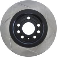 Stoptech - StopTech Sport Slotted Brake Rotor Rear Right 126.38018SR - Image 2