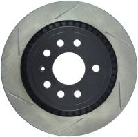 StopTech Sport Slotted Brake Rotor Rear Right 126.38019SR