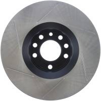 Stoptech - StopTech Sport Slotted Brake Rotor Front Left 126.38020SL - Image 2