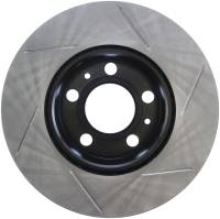 Stoptech - StopTech Sport Slotted Brake Rotor Front Left 126.39006SL - Image 2