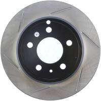 StopTech Sport Slotted Brake Rotor Rear Right 126.39020SR