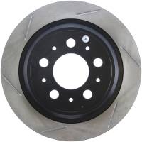 StopTech Sport Slotted Brake Rotor Rear Right 126.39024SR