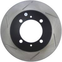 StopTech Sport Slotted Brake Rotor Rear Right 126.39028SR