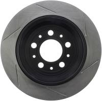 Stoptech - StopTech Sport Slotted Brake Rotor Rear Right 126.39030SR - Image 2