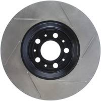 Stoptech - StopTech Sport Slotted Brake Rotor Front Left 126.39032SL - Image 2