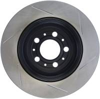 Stoptech - StopTech Sport Slotted Brake Rotor Rear Right 126.39033SR - Image 2