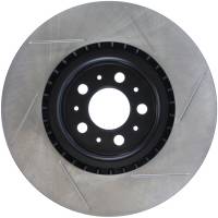 Stoptech - StopTech Slotted Sport Brake Rotor - 126.39035SL - Image 2