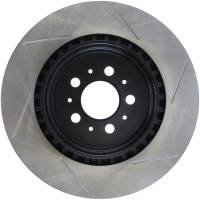 Stoptech - StopTech Sport Slotted Brake Rotor Rear Right 126.39036SR - Image 2