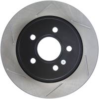 Stoptech - StopTech Slotted Sport Brake Rotor - 126.39039SL - Image 1