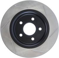 Stoptech - StopTech Slotted Sport Brake Rotor - 126.39039SL - Image 2