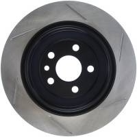 Stoptech - StopTech Sport Slotted Brake Rotor Rear Right 126.39041SR - Image 2