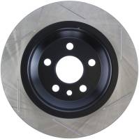 Stoptech - StopTech Sport Slotted Brake Rotor Rear Right 126.39043SR - Image 2