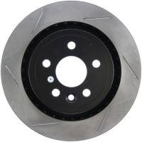 Stoptech - StopTech Slotted Sport Brake Rotor - 126.39045SL - Image 1