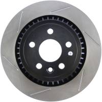 StopTech Sport Slotted Brake Rotor Rear Right 126.39047SR